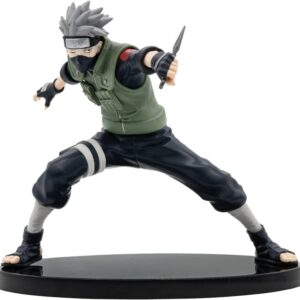 kakashi hatake naruto shippuden vibration stars