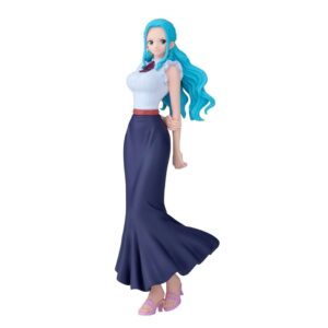 nefertari vivi one piece dxf the grandline series special