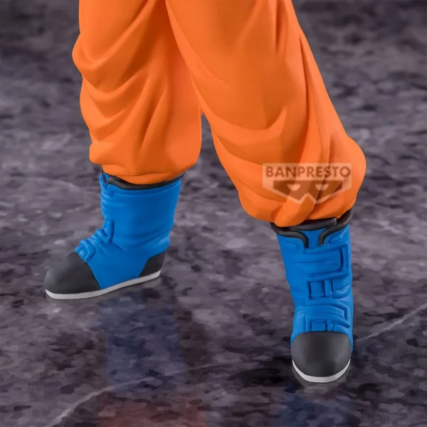 son goku dragon ball super blood of saiyans