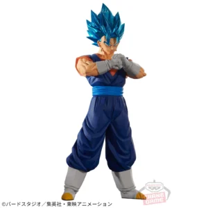 banpresto – blood of saiyans special xix – vegito blue