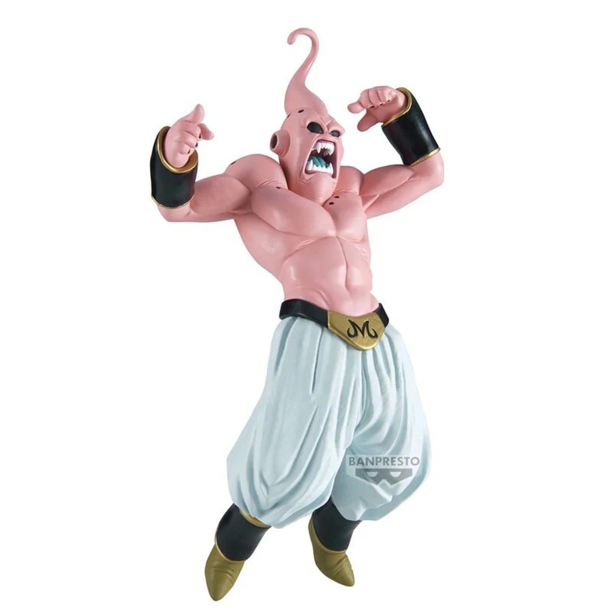 majin buu (vs super saiyan 3 gotenks) dragon ball z match makers