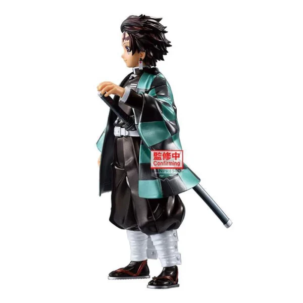 kamado tanjiro special color demon slayer grandista