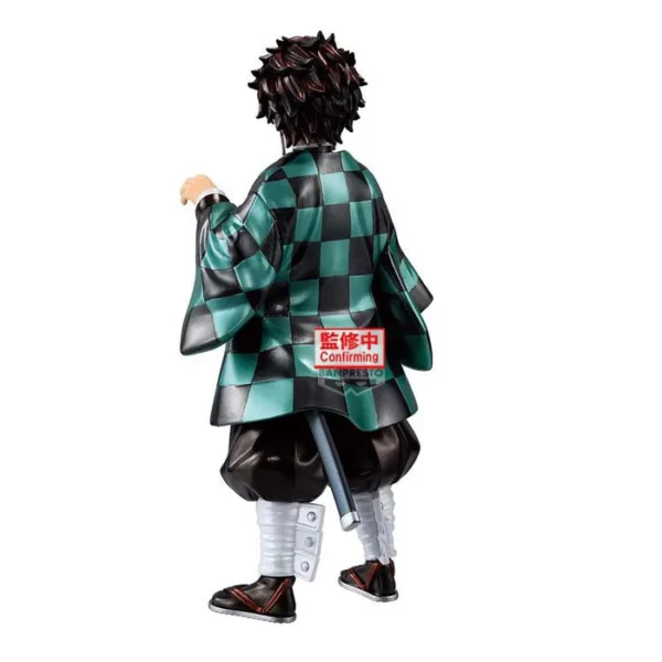kamado tanjiro special color demon slayer grandista