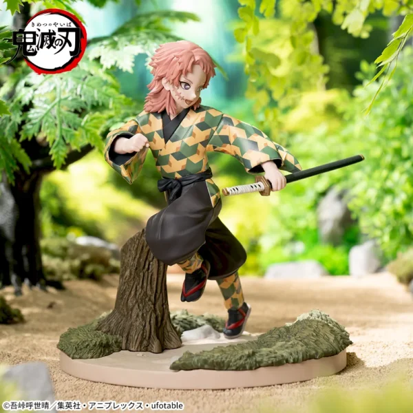 sabito da bambino demon slayer xross link