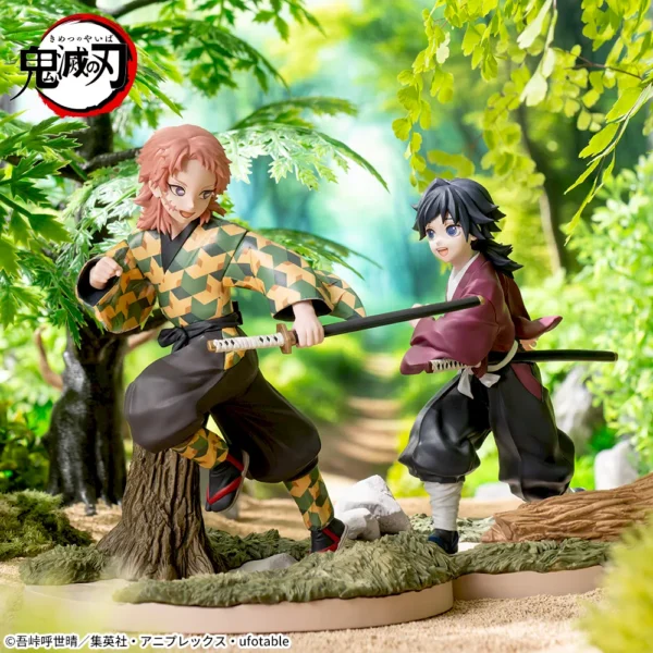 sabito da bambino demon slayer xross link