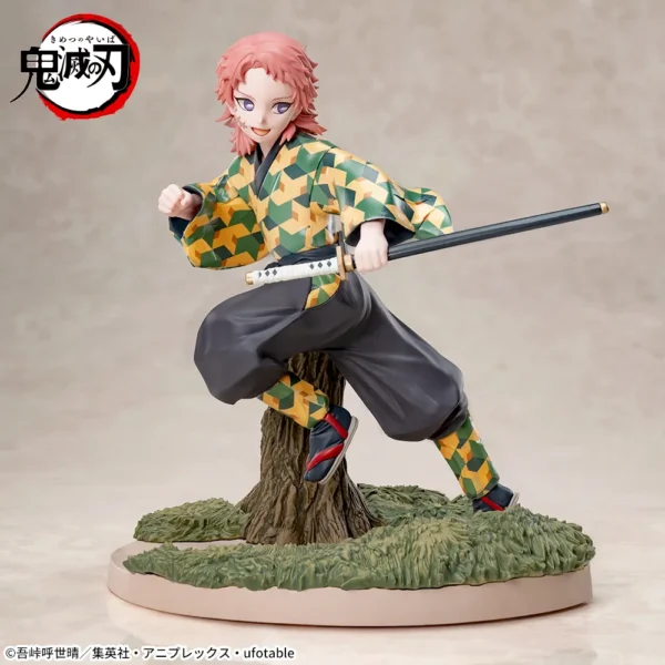 sabito da bambino demon slayer xross link