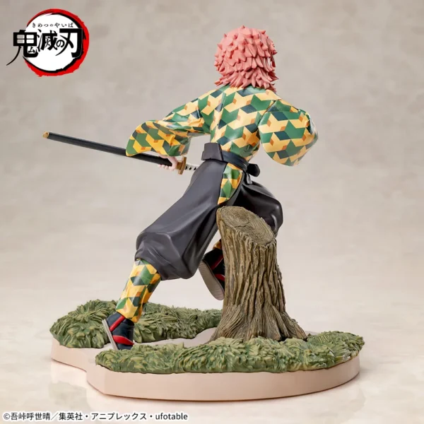 sabito da bambino demon slayer xross link