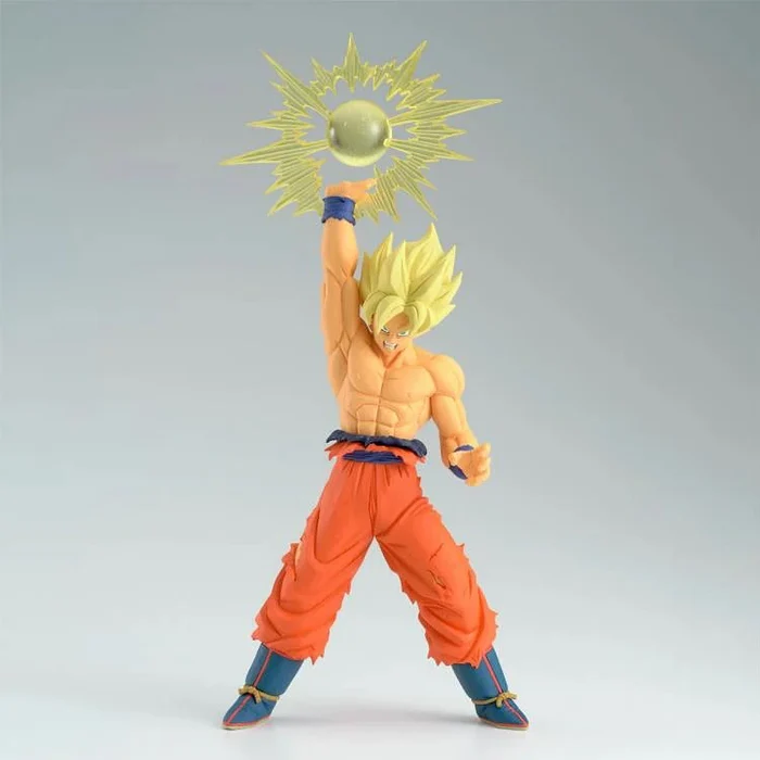 son goku iv dragon ball z gx materia son goku iv dragon ball z gx materia