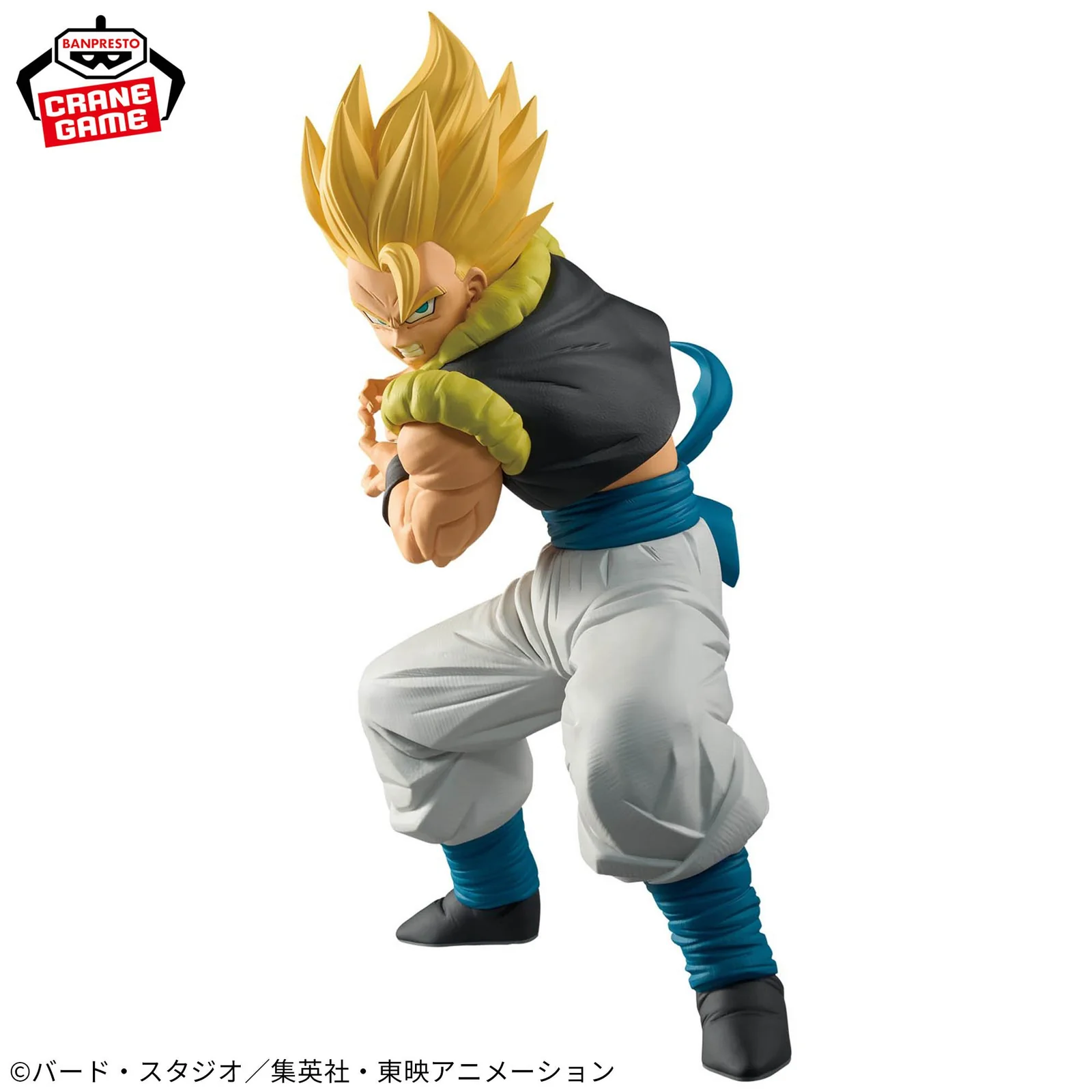 gogeta dragon ball super grandista gogeta dragon ball super grandista