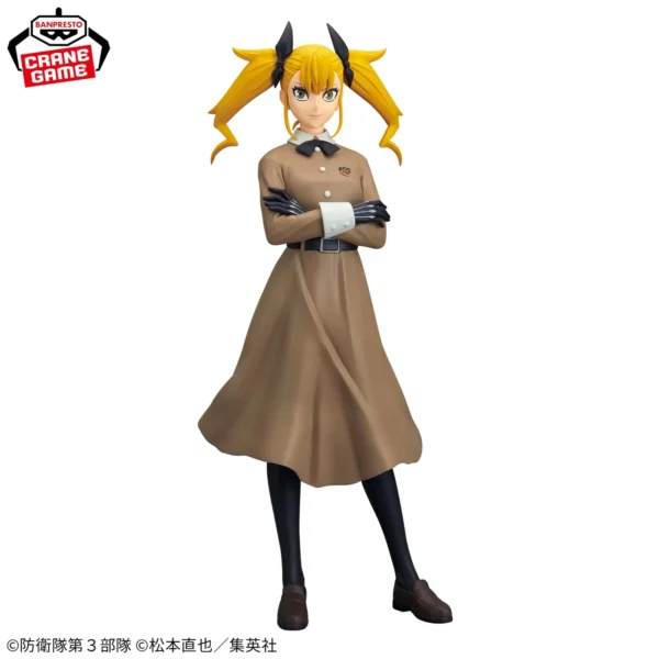 kikoru shinomiya kaiju no. 8 glitter & glamours