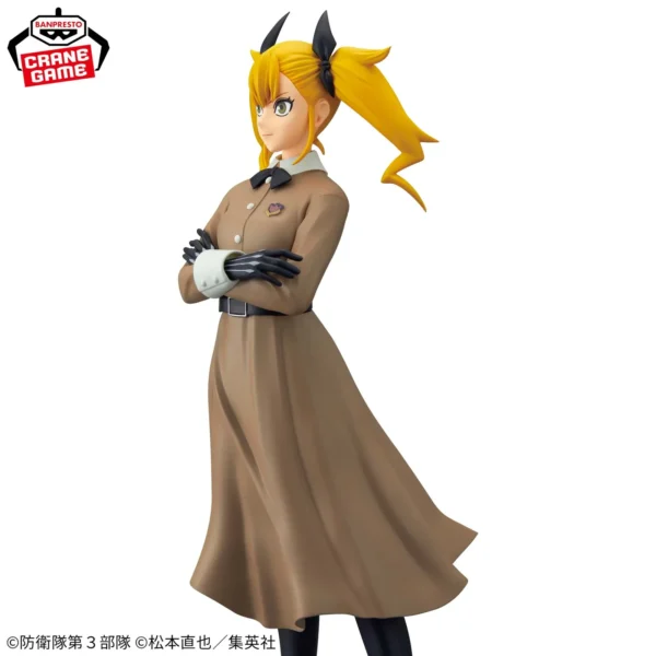 kikoru shinomiya kaiju no. 8 glitter & glamours