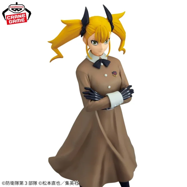 kikoru shinomiya kaiju no. 8 glitter & glamours