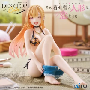 marin kitagawa swimsuit ver. my dress up darling desktop cute