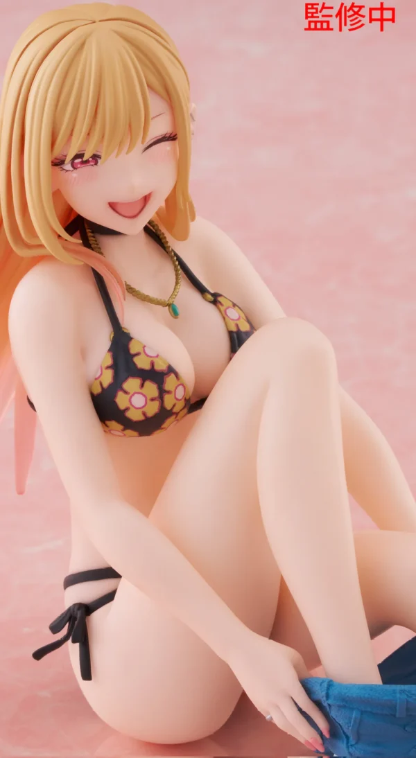 marin kitagawa swimsuit ver. my dress up darling desktop cute