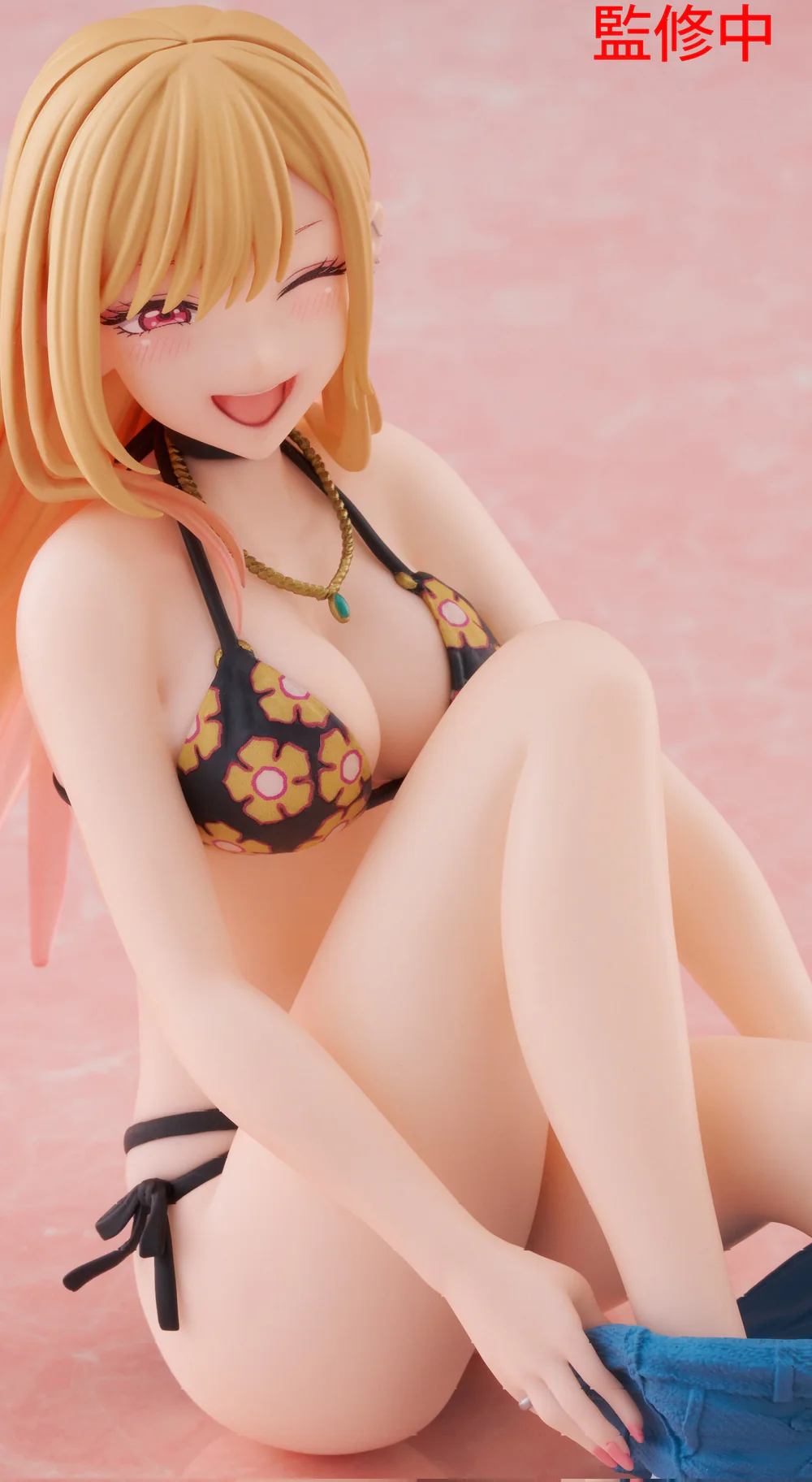 marin kitagawa swimsuit ver. my dress up darling desktop cute