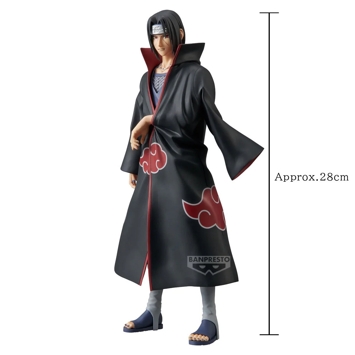 uchiha itachi naruto shippuden grandista