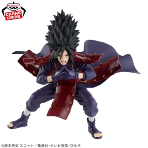 madara uchiha edo tensei form naruto shippuden vibration stars