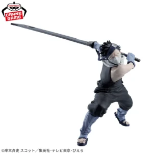 zabuza momochi naruto shippuden vibration stars
