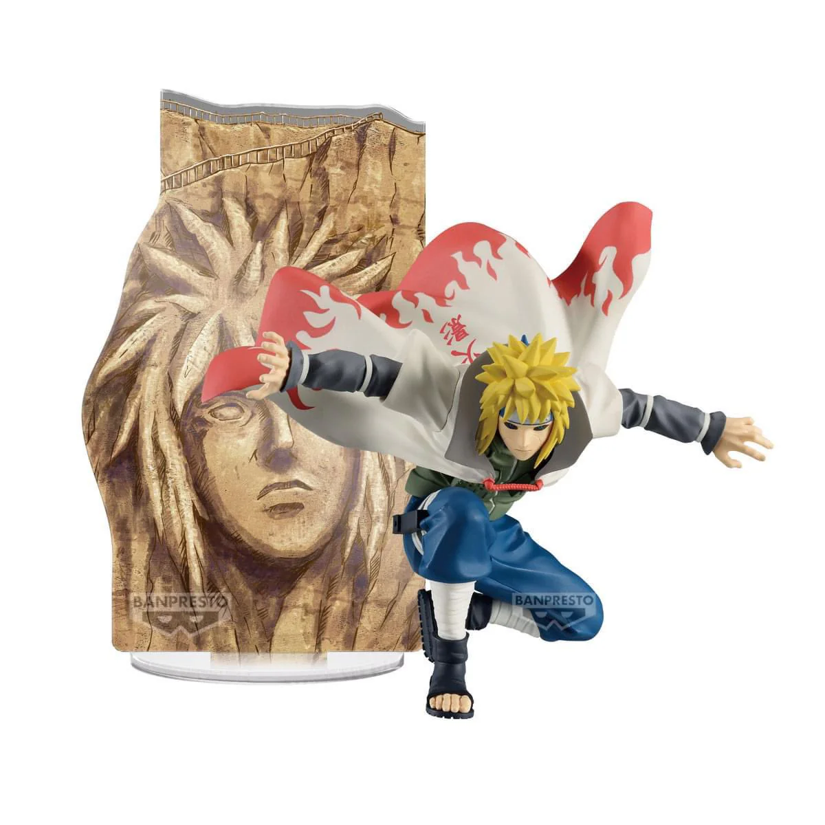 minato namikaze naruto shippuden panel spectacle the strongest soldiers minato namikaze naruto shippuden panel spectacle the strongest soldiers