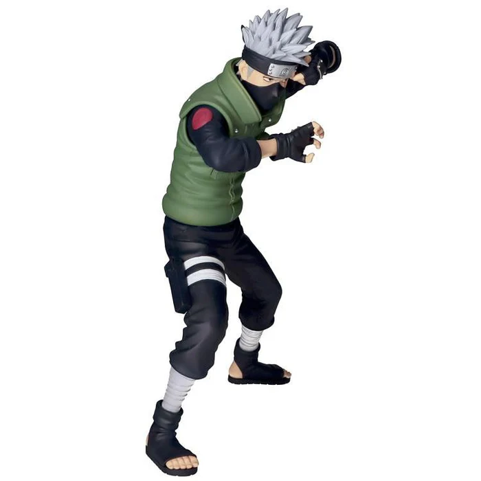 hatake kakashi naruto shippuden grandista hatake kakashi naruto shippuden grandista