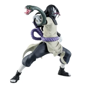orochimaru ii naruto shippuden vibration stars