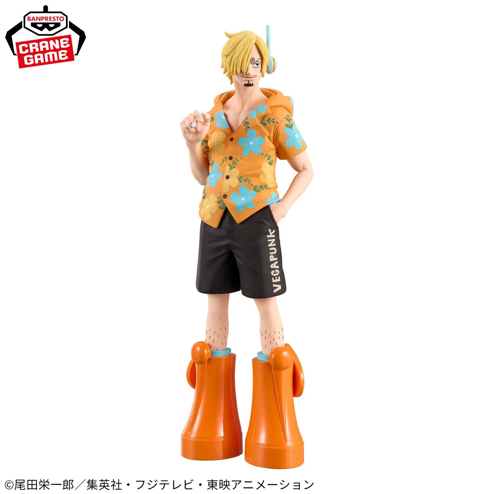 egghead sanji one piece dxf the grandline series egghead sanji one piece dxf the grandline series