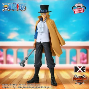 extra sabo one piece dxf the grandline series