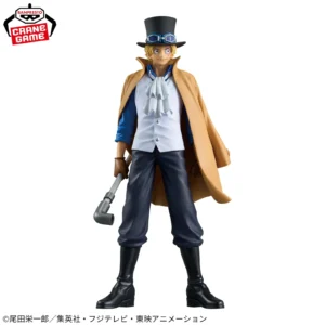extra sabo one piece dxf the grandline series