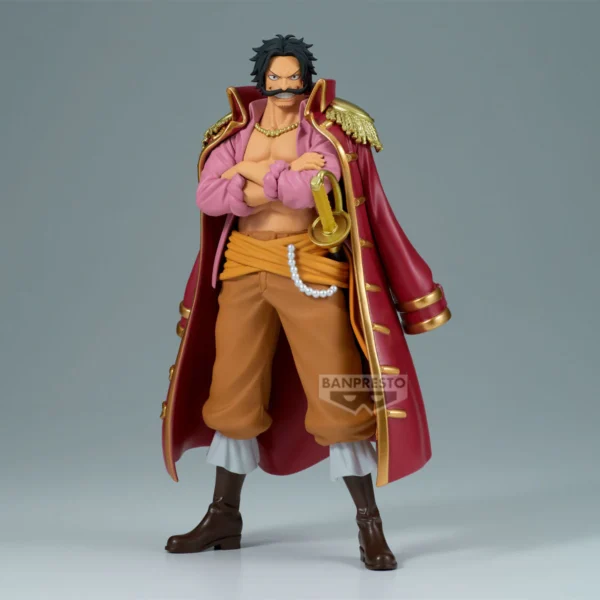 gol d. roger one piece dxf the grandline series special