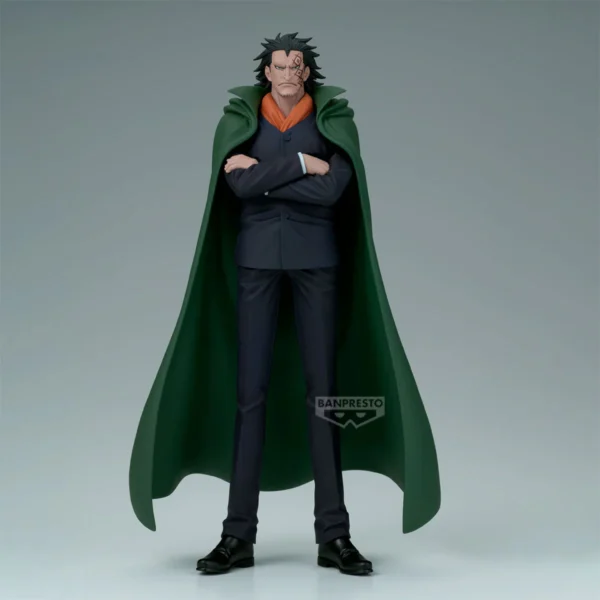special monkey d. dragon one piece dxf the grandline series