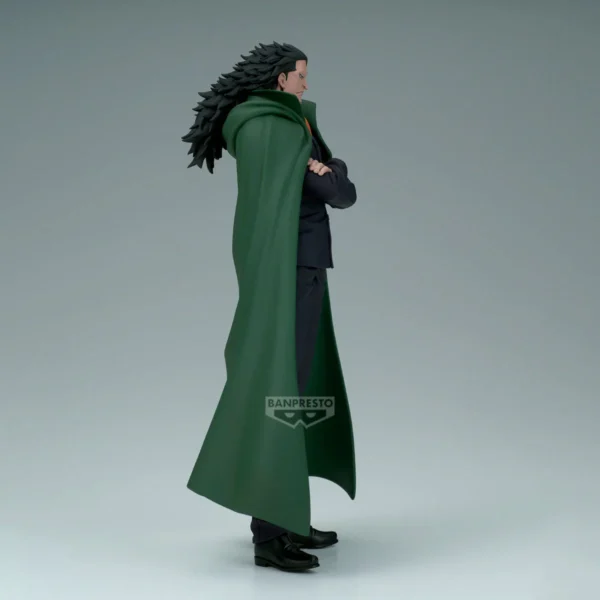 special monkey d. dragon one piece dxf the grandline series