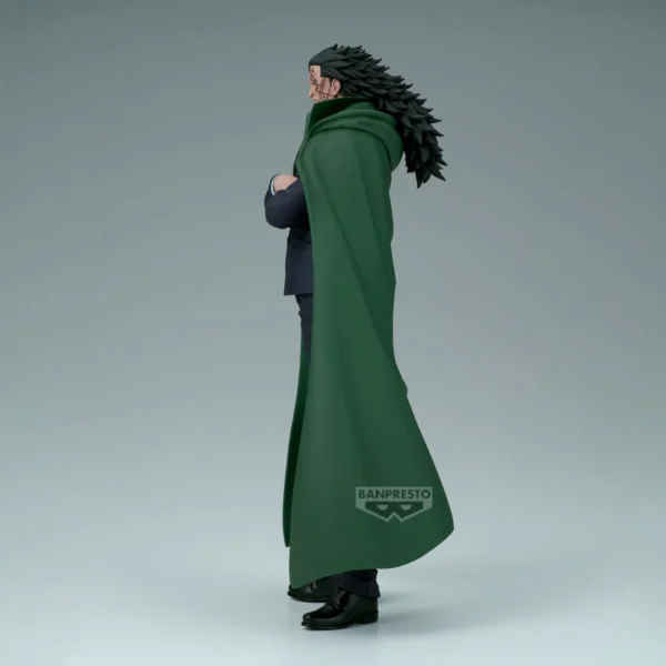special monkey d. dragon one piece dxf the grandline series