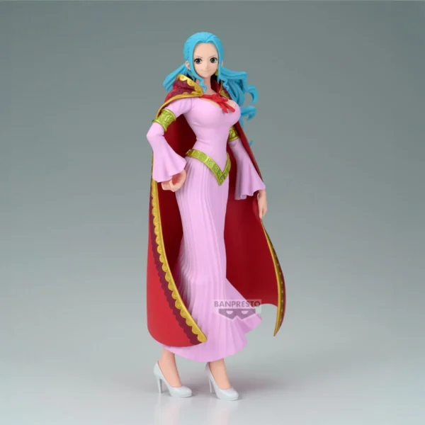 nefertari vivi one piece dxf the grandline series special