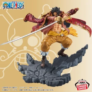 gol d. roger one piece manhood special ver.