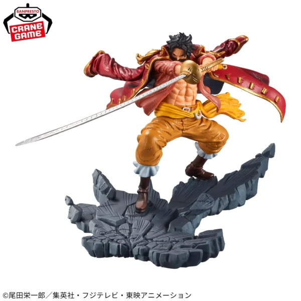 gol d. roger one piece manhood special ver.