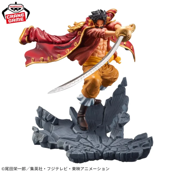 gol d. roger one piece manhood special ver.