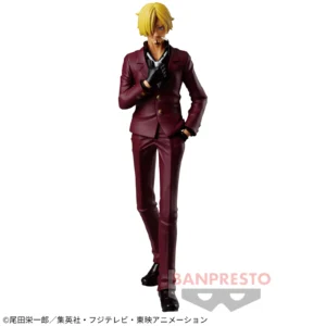 sanji one piece the departure