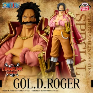 gol d. roger one piece dxf the grandline series special