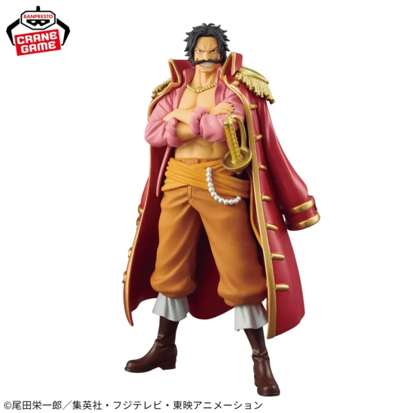 gol d. roger one piece dxf the grandline series special