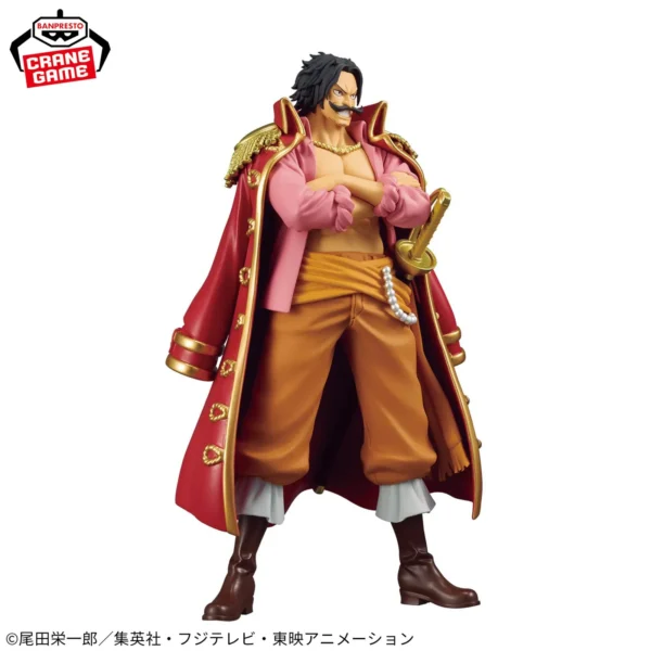 gol d. roger one piece dxf the grandline series special