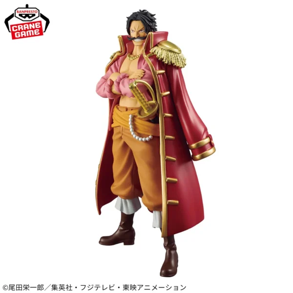 gol d. roger one piece dxf the grandline series special