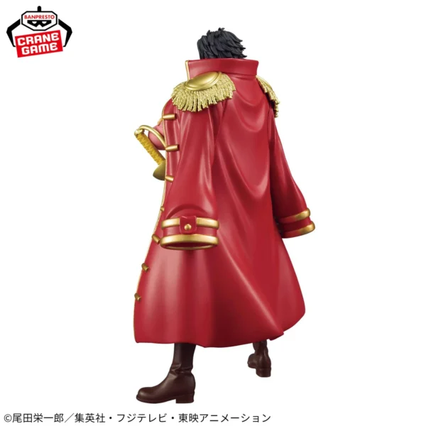 gol d. roger one piece dxf the grandline series special