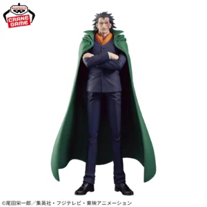 special monkey d. dragon one piece dxf the grandline series