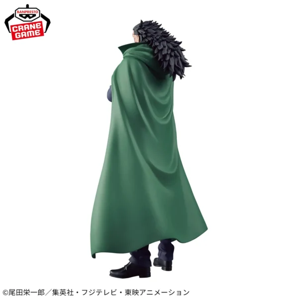 special monkey d. dragon one piece dxf the grandline series
