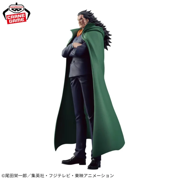 special monkey d. dragon one piece dxf the grandline series