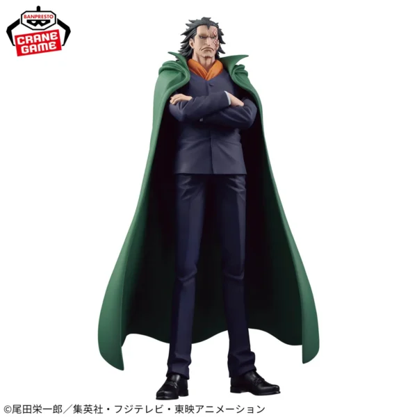 special monkey d. dragon one piece dxf the grandline series
