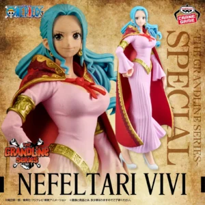 nefertari vivi one piece dxf the grandline series special