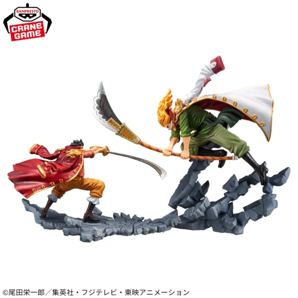 gol d. roger one piece manhood special ver.