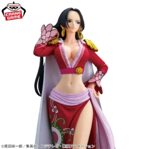 boa hancock ii one piece glitter & glamours