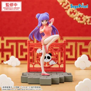 shampoo ranma 1/2 luminasta